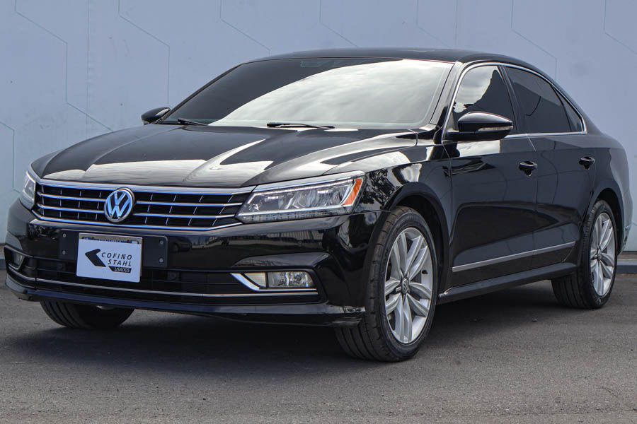 VOLKSWAGEN PASSAT 1.8T 4X4 2016 - 3739